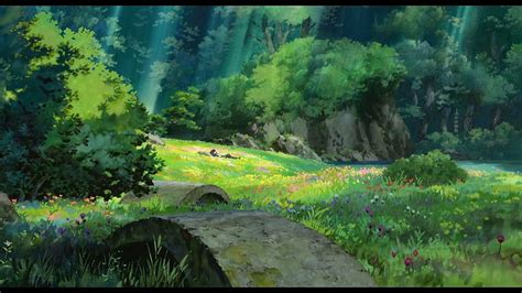 HD wallpaper: Movie, The Secret World Of Arrietty | Wallpaper Flare