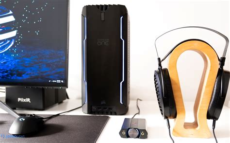 Creative Sound BlasterX G6 Review - Audiophile inside a gamer body - Soundnews