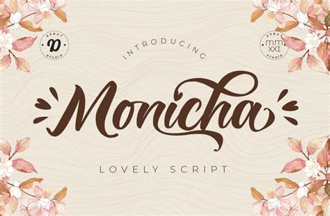 20+ Free Fonts for Silhouette (Script, Cursive, Monogram and More) | Envato Tuts+