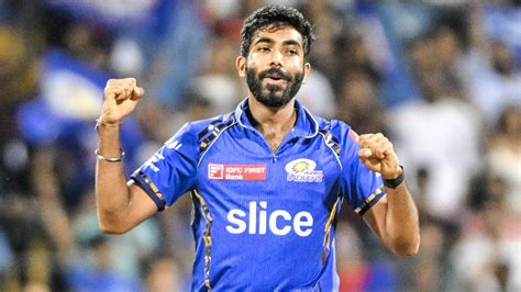 MI vs CSK, IPL 2024: Jasprit Bumrah bowling record, stats for Mumbai ...