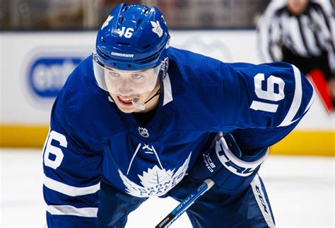 Why The Maple Leafs Had To Overpay On Mitch Marner’s Contract (And What ...