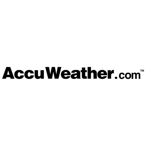 Accuweather.com Logo - LogoDix