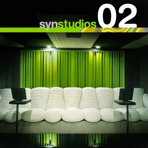 Amazon.com: Syn Studios 02 : Various artists: Digital Music