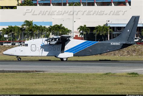 N368AC Air Cargo Carriers Short 360-300F Photo by Wolfgang Kaiser | ID 1435247 | Planespotters.net