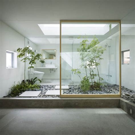 japanese garden house decor - Viahouse.Com