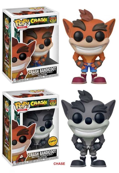 What are Chase Funko Pops? The Best Guide to Chase Pops - Funko Blog