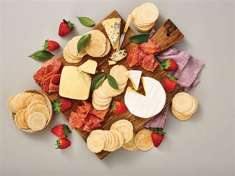 Discover The World Of Cheese & Platters at Woolworths