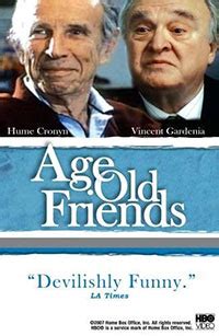 Alzheimer's Disease Movies - A Complete List