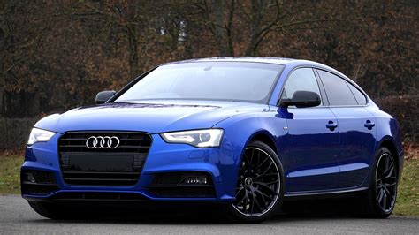 Which Years Of Used Audi A5s Are Most Reliable? - CoPilot