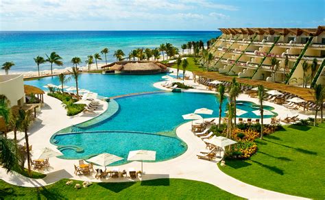 Resort Review - Grand Velas Riviera Maya — Power Travel