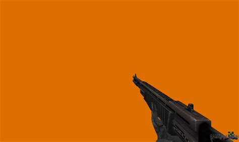 HL2 Beta Shotgun - Shotgun - Half-Life - Weapon models - Goldsrc ...