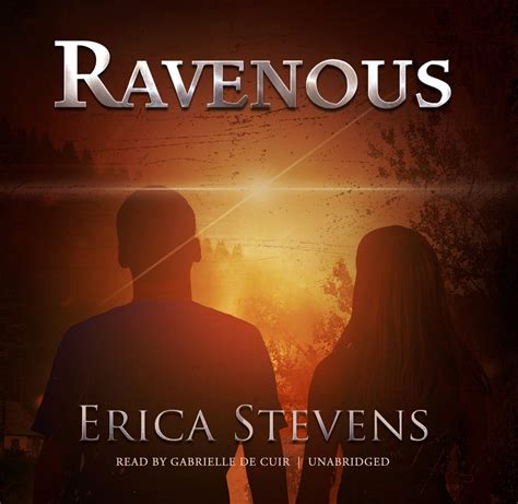 RAVENOUS: The Ravening Series, Book 1 - Skyboat Media