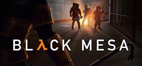 Download Black Mesa: Definitive Edition for Free on PC