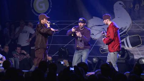 Reeps One vs Youkai Uraniarai - Best 16 - 3rd Beatbox Battle World Championship - YouTube