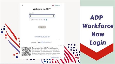 ADP Workforce Now