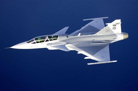 Gripen for Canada: Why the Saab Gripen NG is right for Canada