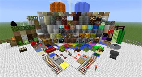 Faithful 32x32 1.12.2 Resource Pack | Texture Packs