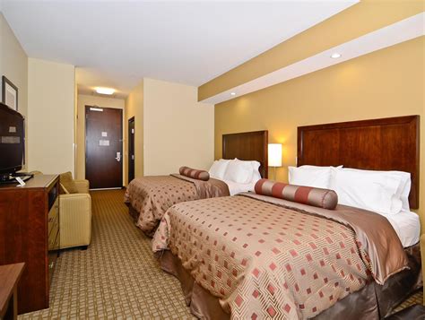 Best Western Plus Lacey Inn and Suites In Lacey (WA), United States - Hotel Booking Rate