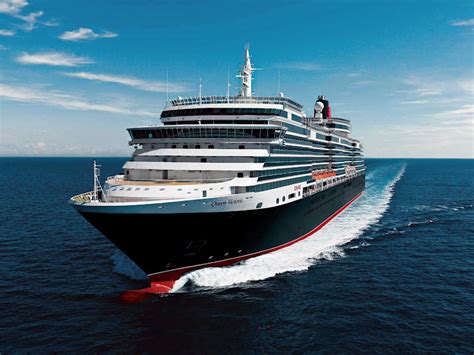 Special on Cunard transatlantic & exotic sailings (expired) - Cruiseable