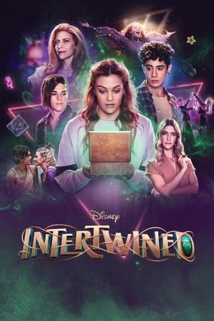 Disney Intertwined Full TV Series Online Free - Showbox-Movies