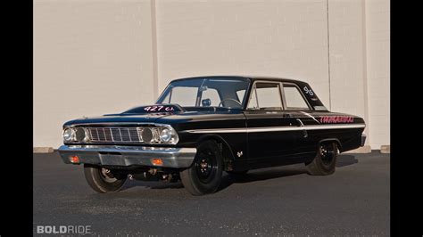 Ford Fairlane Thunderbolt