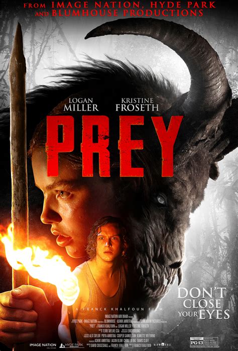 Prey (2019)