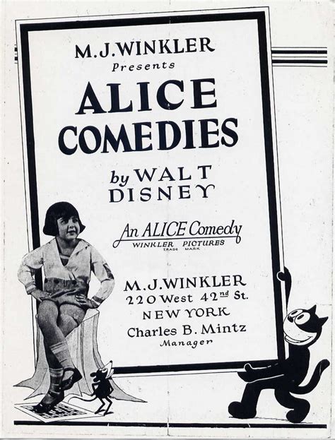 Image - Alice comedies (2).jpg | Disney Wiki | FANDOM powered by Wikia