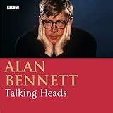 Talking Heads: Amazon.co.uk: Alan Bennett: Books