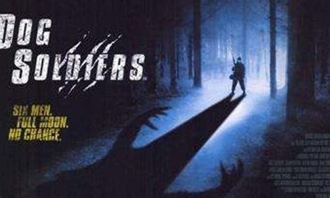 Dog Soldiers Cast List: Actors and Actresses from Dog Soldiers