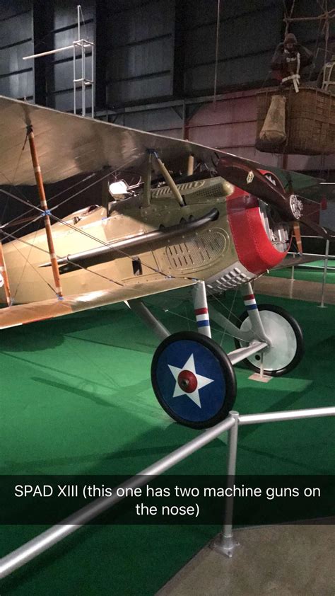 Visited the Wright Patt Air Force Museum and saw a familiar plane! : r ...