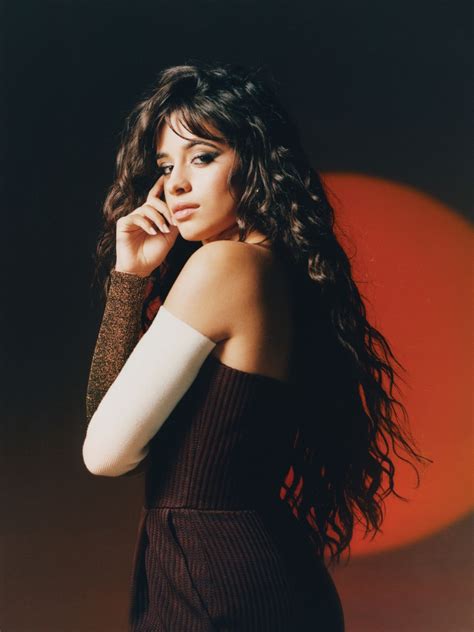 Camila Cabello - Time USA 11/25/2019 • CelebMafia