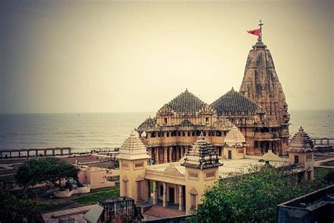 Somnath Weather And Best Time To Visit Somnath (2024)