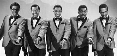 Paul Williams The Temptations