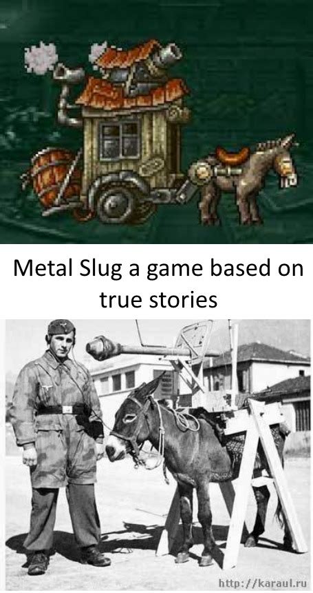 Metal Slug Heavy Machine Gun Meme Subido Por Moxen Memedroid ...