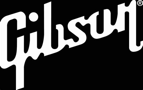 Gibson Logo Wallpaper - WallpaperSafari