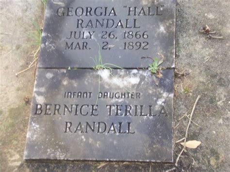 roland_pickney_randall - Bull–Randall Family Genealogy Wiki