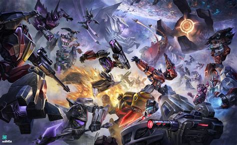 Transformers, Artwork, Optimus Prime Wallpapers HD / Desktop and Mobile ...