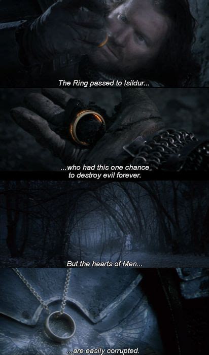 Lord Of The Rings Movie Quotes. QuotesGram