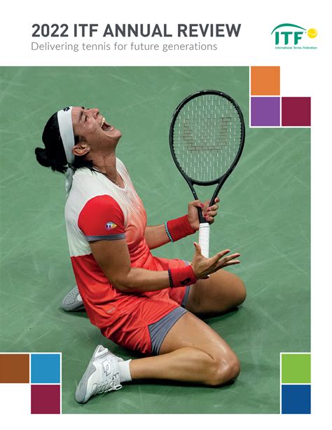 Itf Tennis Calendar - Danya Ellette