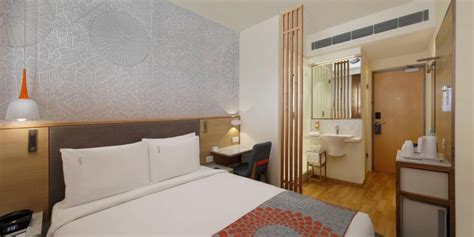 IHG strengthens footprint in Chennai with Holiday Inn Express Chennai ...