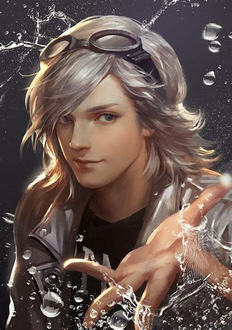 Quicksilver From X-Men | Marvel, X men, Marvel superheroes