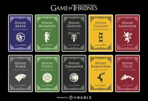 Which Game of Thrones House Are You Based on Political Beliefs? (Quiz ...