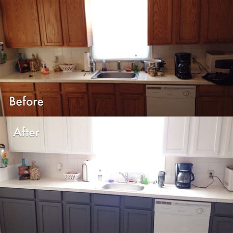 5 Easy Steps To Refurbish Kitchen Cabinets - Kitchen Cabinets