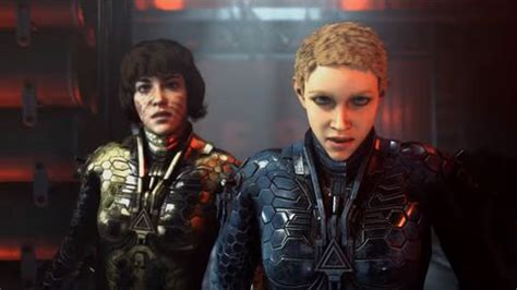 Wolfenstein: Youngblood review: "With a friend, this is a fun but unfocused adventure" | GamesRadar+