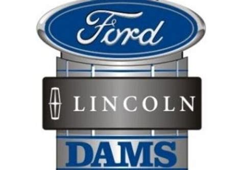 Dams Ford Lincoln Sales Ltd. | Better Business Bureau® Profile