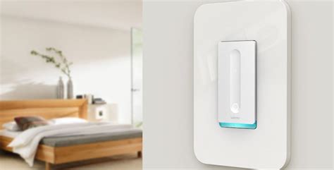 11 Smart plugs, bulbs, and switches to upgrade your home » Gadget Flow