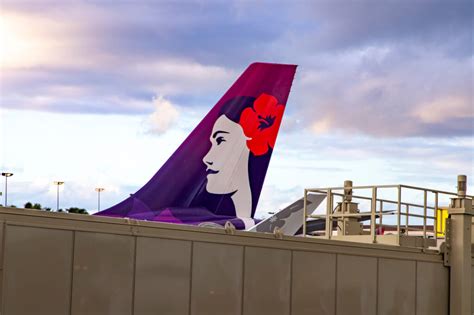 Hawaiian Airlines Changes Terminals at LAX - Jeffsetter Travel