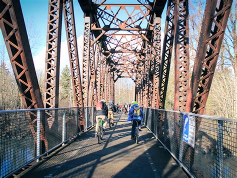 Snoqualmie Valley Trail