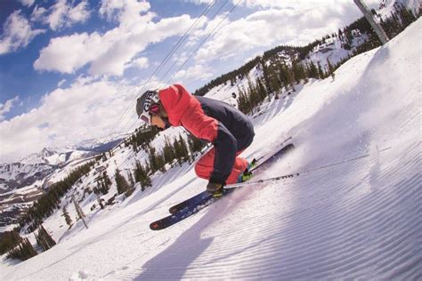 Ski Crested Butte | Ski Packages & Hotel Accommodation Deals