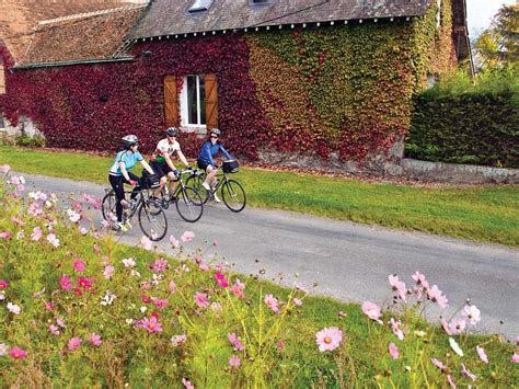Loire Valley France Bike Tours | Backroads
